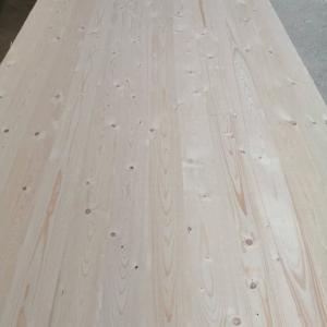 Quality Contemporary Spruce Wood Board With Moisture Content 8-12% 1220*2440mm wholesale