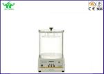 0~ -90kPa Flexible Packages Seal Integrity / Packages leak Test Equipment GB/T