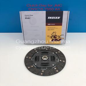 Quality 250mm Diameter Clutch Disc For JMC 1040 TRANSIT 493 CN1C15 7550AA wholesale