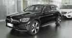 Luxury Mercedes Benz GLC Restyled 3 GLC 300L 4MATIC 5 Door 5 Seats SUV