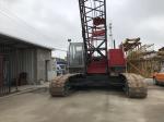 2014 Hydraulic Boom Crane Fuwa Crawler Crane 55ton (QUY55B)