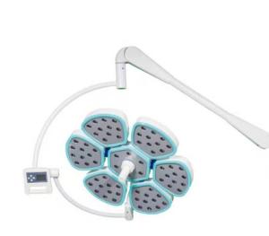 Quality Medical Hospital Portable Examination Light Shadowless 72pcs bulbs wholesale