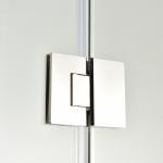 Bathroom Shower Cabins , Shower Units 990 X 990 X 1950 mm