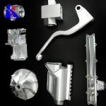 Lathe EDM CNC Machining Parts , Precision Milling parts ISO9001