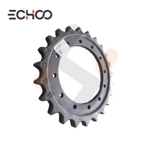 Quality 133013 Drive Sprocket Road Milling Machine Aftermarket Undercarriage Parts wholesale