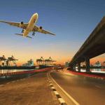 Professional Dangerous Goods Express Shipping Service With Warehouse