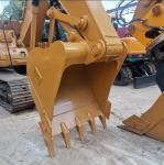 Caterpillar Komatsu Hitachi Kobelco Sumitomo Hyundai Volvo Doosan Used Mini