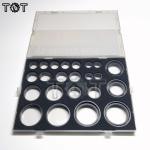 TOT 35*25*10mm Excavator Oil Seal D Ring Kit 4C4784