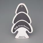 Logo Customized Promotional Paper Cupcake Air Freshener