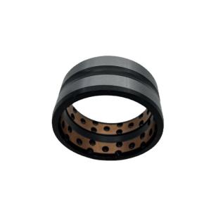 Quality High Performance Hydraulic Breaker Bushing Rock Breaker Spare Parts Inner Bush wholesale