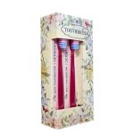 Eco friendly White Paper Toothbrushes Removes Bacteria For Deep Tooth Cleaning