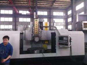 China Manufacture Directly CK51Z A/B series single colun cnc heavy duty vertical lathe