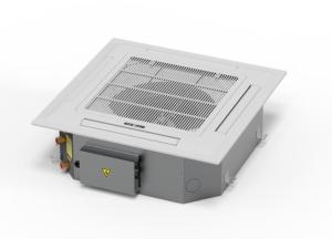 Quality MFP-136KM-Q1MM3 Ceiling Chilled Water Cassette Unit wholesale