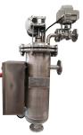 Environmental Protection TPB Automatic Back-Flushing Filter for Water Treatment