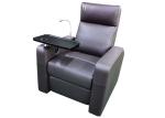 700mm Single Cinema Recliner Chair Home Theater Movie VIP Seat
