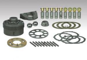 Quality KOBELCO SK200-1/3/5/6/8 SK220-2/3 SK320 Hydraulic parts Travel motor for KOBELCO Excavator. wholesale