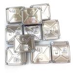Excavator Control Unit TAD1342GE TAD1651GE TAD1351GE Engine Boatd 21631327