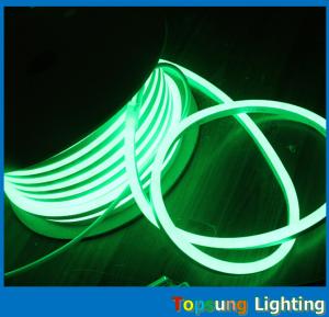 China 10*18mm clear lights festival led lighting neon light for christmas on sale