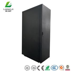 Quality Telecommunication 42U 19 Inch Server Rack Cabinet wholesale