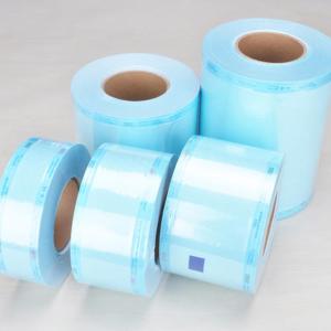 Quality Airtight Disposable Sterilization Pouches Dental High Tensile Strength FDA Approved wholesale