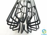 138mm 144mm 8 Pleat Polyester Baghouse Filter Cages