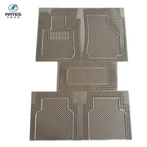 Quality Fire Retardant 3d 4d 5d Personalized Car Mats For House Of Swim Pool wholesale