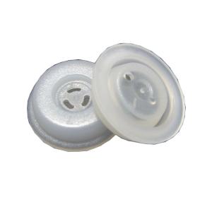 Quality Coffee Bean Pouch 3 mbar One Way Degassing Valve wholesale