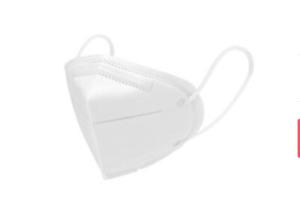 Quality 95 Filtration Multi Layer KN95 Earloop Medical Face Mask wholesale