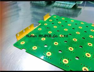 Quality Electric Welding Machines Bus Bar Locomotives Pcb Circuit Board Transportation Pcb wholesale