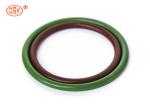 RoHs Certificate Standard 75 Shore A FKM O Rings