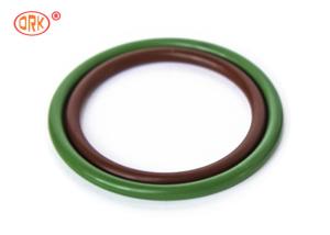 Quality RoHs Certificate Standard 75 Shore A FKM O Rings wholesale