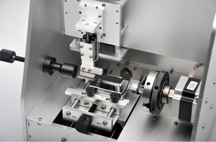 am30 small jewelery engraving machine bracelet pen photo engraving machine for sale