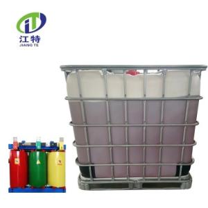 Quality Flexible Room Temperature Curing Epoxy Resin For Repairing Strongly Fast wholesale