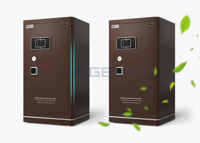 6.4 Cu Ft dual alarm security safe box for home office business YB/N6-100