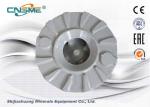 Slurry E4145RE1A05 Sump Pump Parts Reduced Eye Impeller
