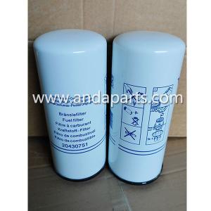 Quality Good Quality Fuel Filter For 20430751 wholesale