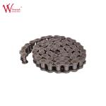 Universal Coloured Motorbike Chain Plated Aftermarket Motorcycle Chains