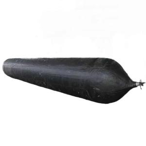 Quality Floating Dock Marine Rubber Airbags Ship Launching Inflatable Boat Lift Bags wholesale