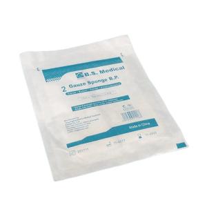 Quality Non Sterile Wounds Surgical Gauze Sponges Swab Gauze Dressing wholesale