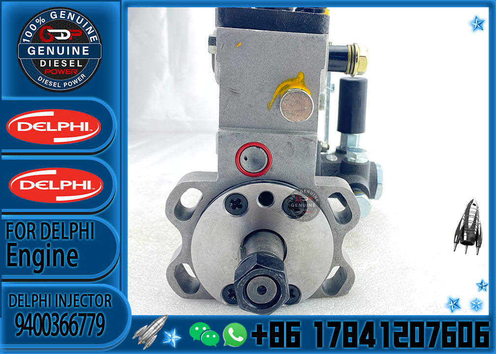Common Rail Fuel Pump 0445020508 Fuel Pump 0445020516 58014701 5801470100