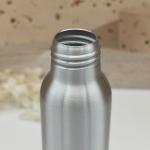 20mm 24mm 80ml Metal Aluminum Cosmetic Spray Bottle With Trigger Mist Sprayer