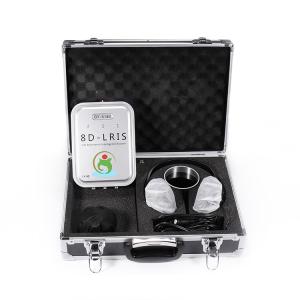 Quality Professional 8D Nls Quantum Resonance Magnetic Body Health Analyzer with High Precision wholesale