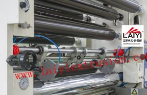 Quality Thinner Coating Lamination Machine Parts / Pressure Cutter Heat Resistant wholesale
