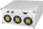 Ultra Wideband Performance Communication Module High Gain Significant Signal