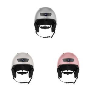Quality Inbuilt 1080P HD Camera 3H Charging Turn Signal Bike Helmet wholesale