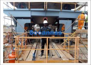 Quality EN1090 Coal Grinding 26-35 TPH Cement Vertical Roller Mill wholesale