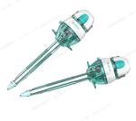 Endoscopy Disposable Trocar 10mm Laparoscopic Optical Trocar