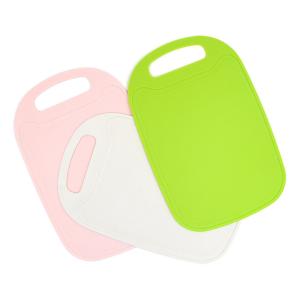 Quality Colorful Promotional Cutting Logo Customized Kitchen Supplies wholesale