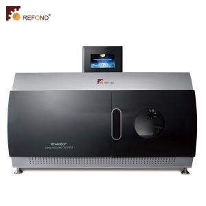 China JIS L 1927 Textile Testing Machine , Fabric Testing Instruments on sale