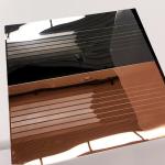 Fiber Laser CNC Wire Bending Machine for Wall Decoration Stainless Steel Etching